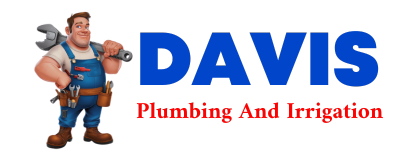 Trusted plumber in LONG LANE